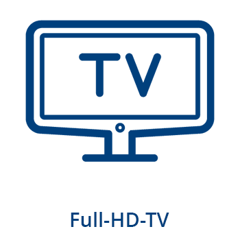 Full-HD-TV